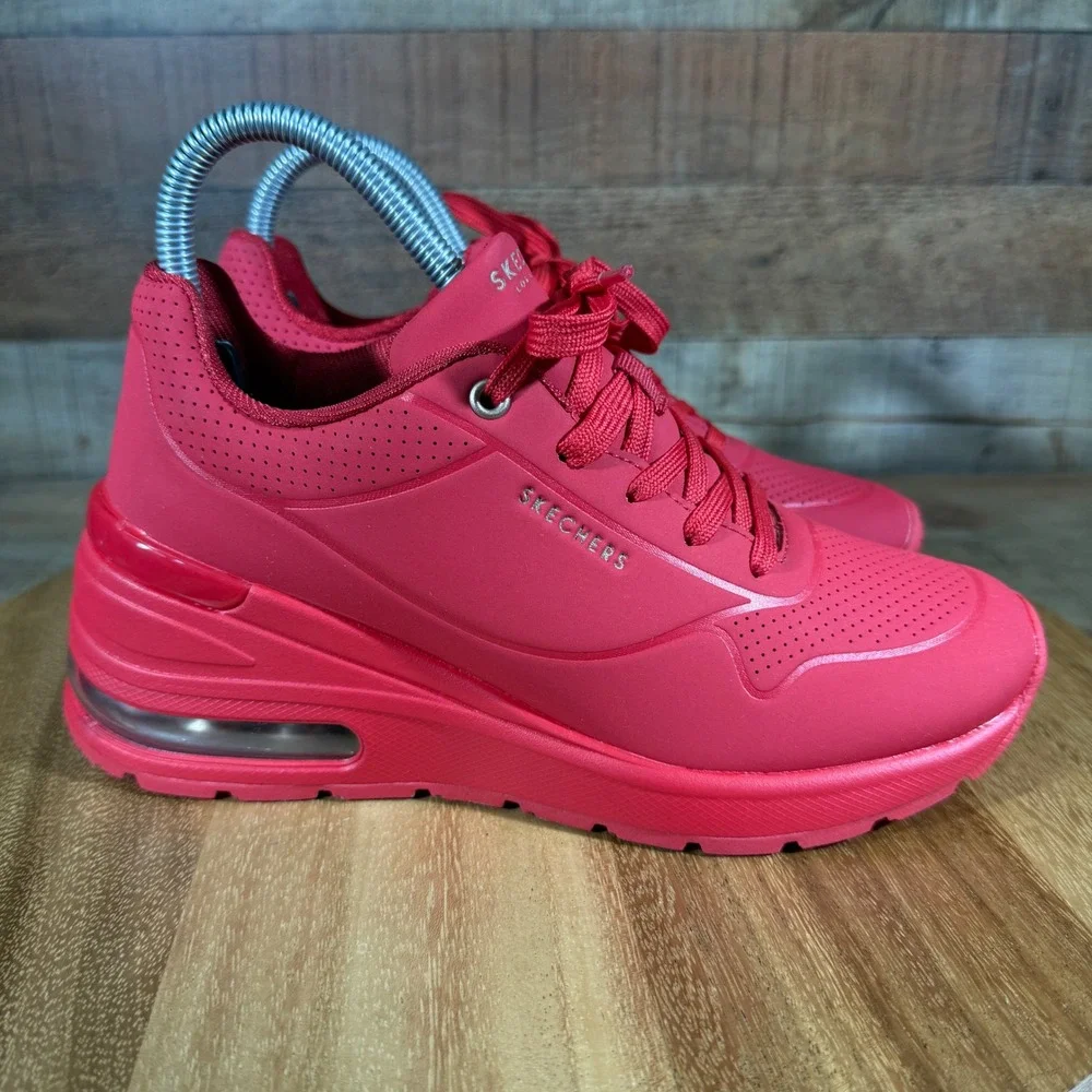 Skechers no rips